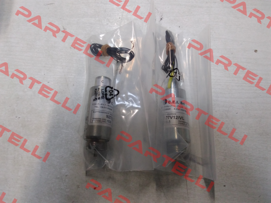 N27V12/VL-E1092213 C.E.I SRL