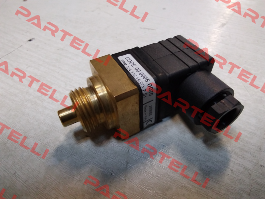 TRM-204.120.15GO.2.S1.IP65 Valco