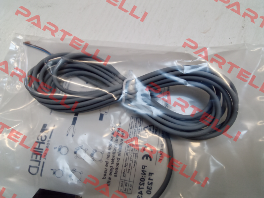 02743 / FGV 406A6R 147GY 3000 Shield
