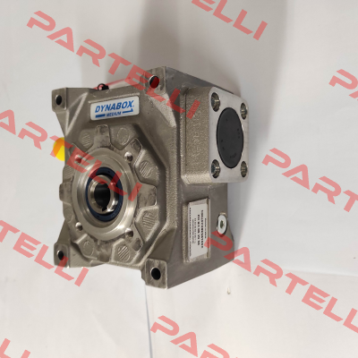 Dynabox 35 Medium 30 CR H2 Girard Transmissions