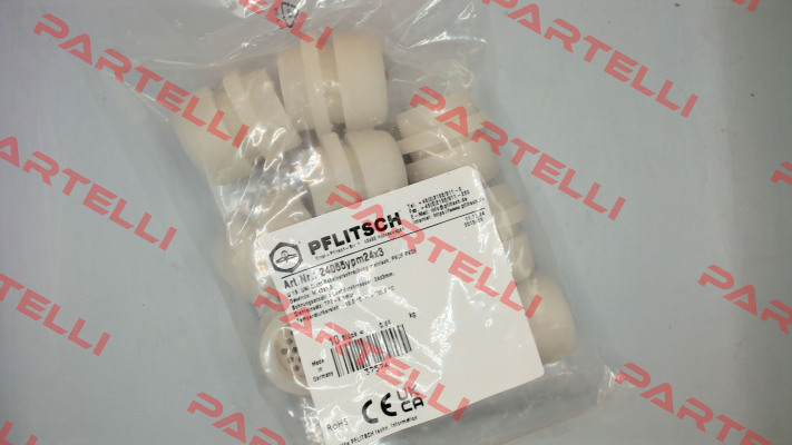 24055YPM24x3 PFLITSCH