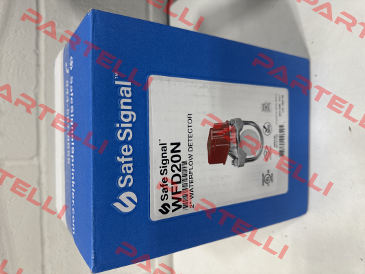 WFD20N System Sensor