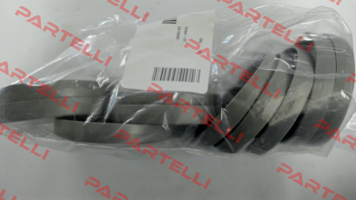 N10006342 Evac