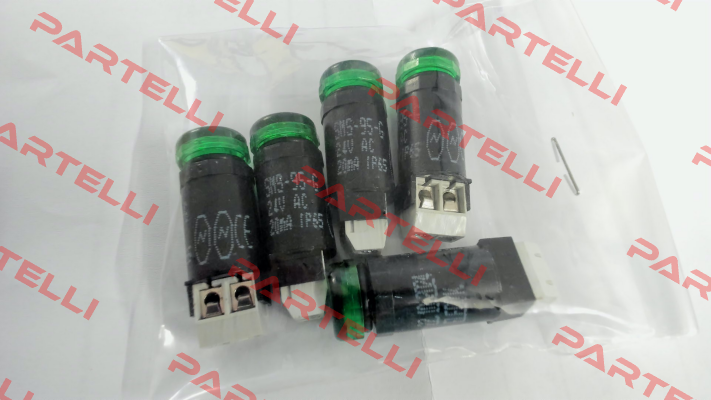 SMS-95-G-24V-AC Eleco