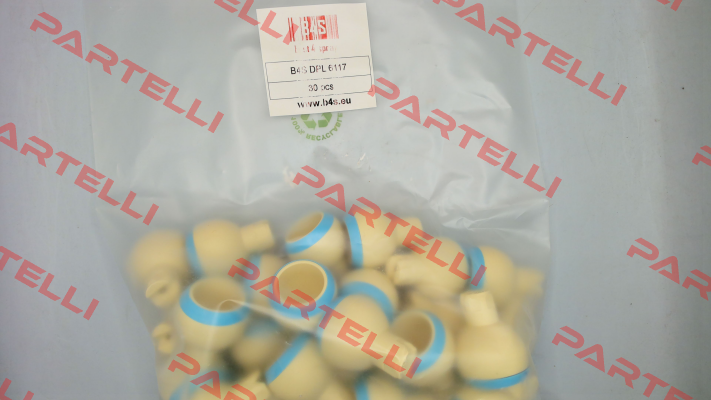 DPL6117 B4S