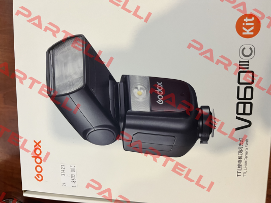 FDCA31427 GODOX
