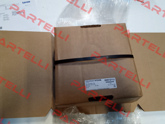 Brake magnet for BFK 458-14 E Intorq