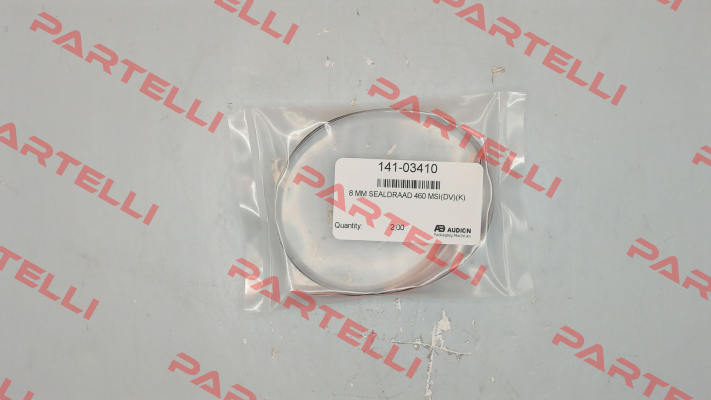 141-03410 Audion Elektro