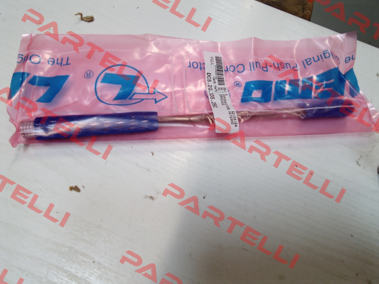 DCS.2G.135.28C Lemo