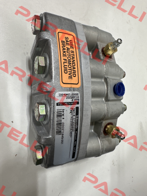 H220SECG Tolomatic