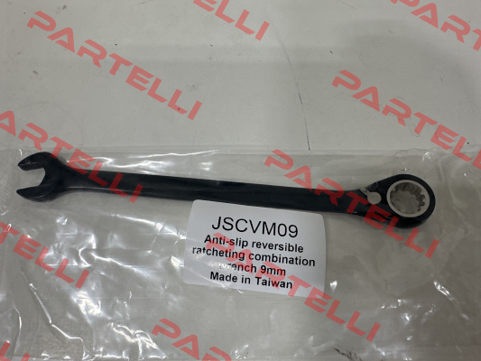 JSCV09 PROTO