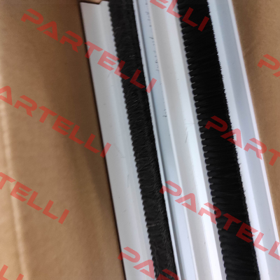 STL6001-K1 Mink Bürsten
