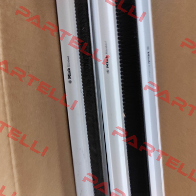 STL6001-K28 Mink Bürsten