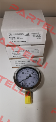 85134701 Afriso