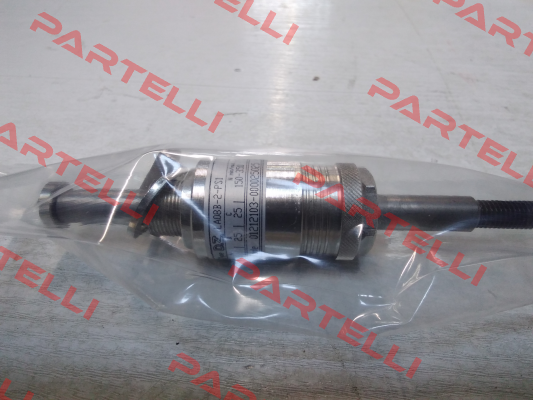 LA08B-2-PS1-M8-0x25x25 DZ Meccanica
