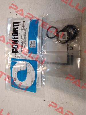 RGSC5028CD Conforti Oleodinamica