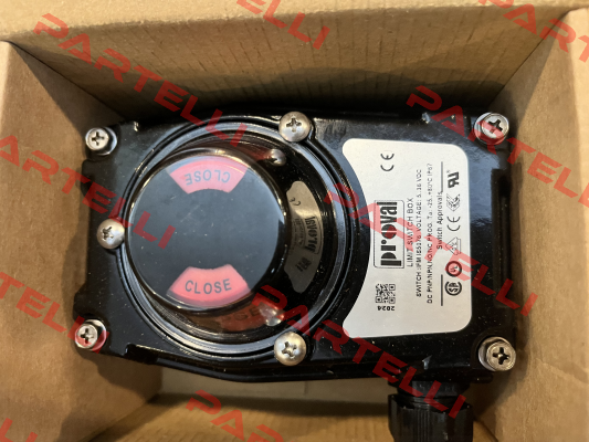 A250PP40M003S01AA Proval