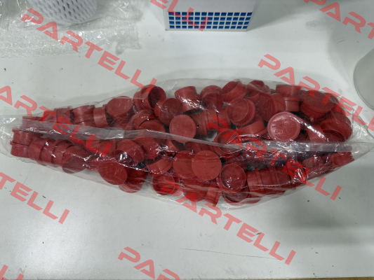 AS138-33A CAPLUGS