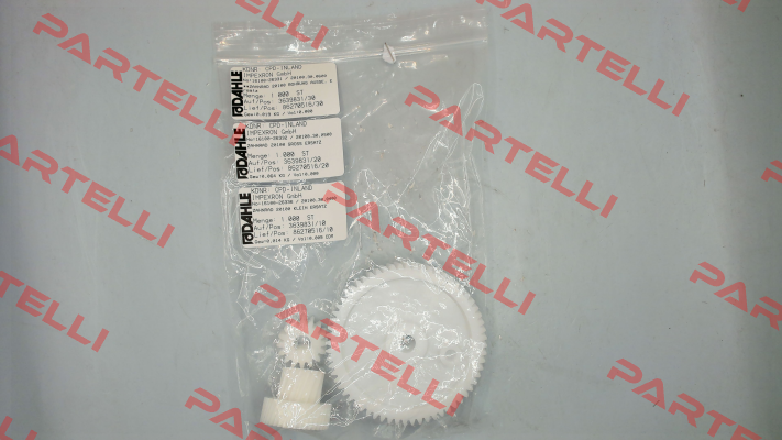 16100-26332 Dahle