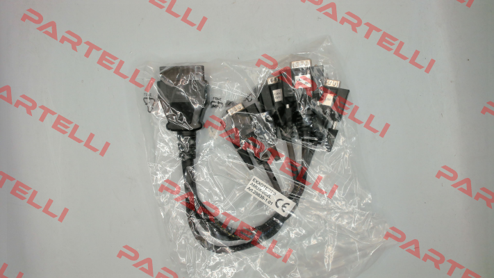 AMUX-2C2L Exxotest