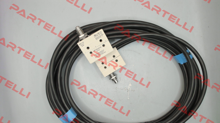 MP110-1A+MP100-K5/10 / PN: A001235 Microprecision Electronics SA