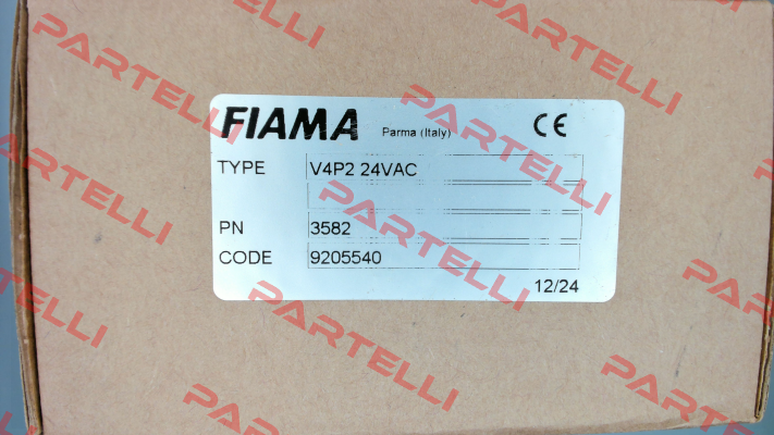 V4P2 Fiama