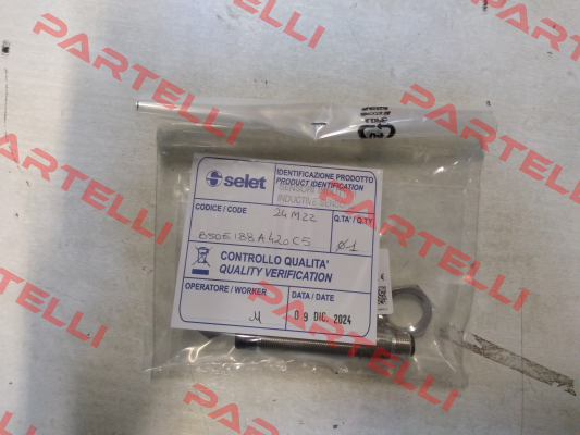 B50E188A420C5 Selet