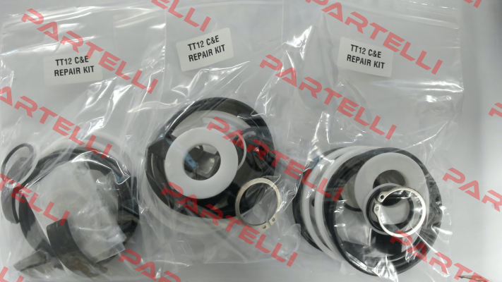 RP TT012 Trutorq