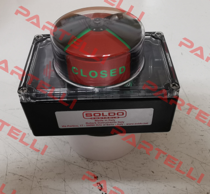 SB1F200-10W01A2 Rotork