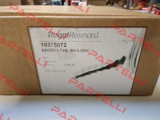 10150 Rexnord