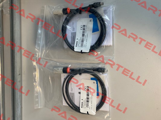 CA/MS-001XFB-L Knick
