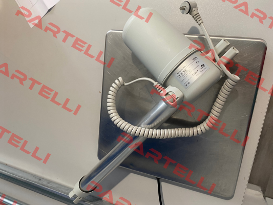 Megamat MCZ  62590 DEWERT