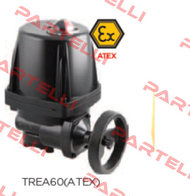 TREA60(ATEX) Tork