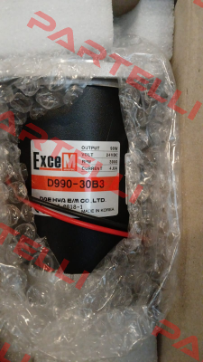D990-30B3-CE Excem