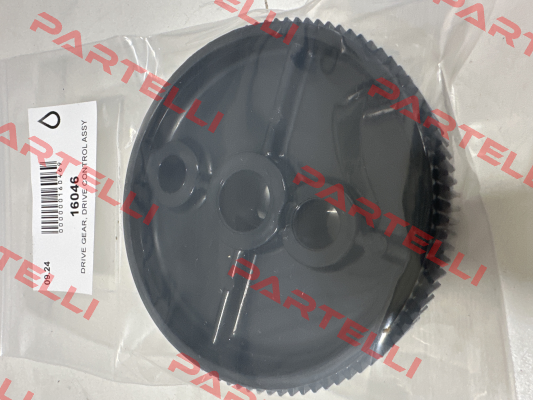FL16046 Fleck Valves