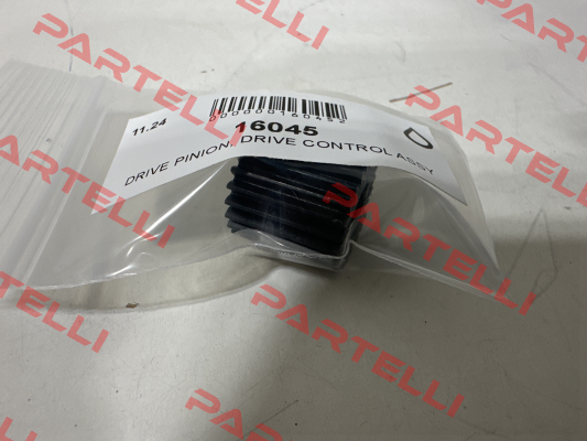 FL16045 Fleck Valves