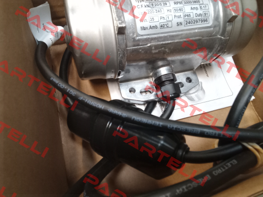 M3/20-S02MONO Italvibras
