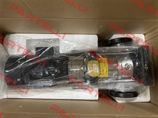 MSVF3-60 Rae Pumps