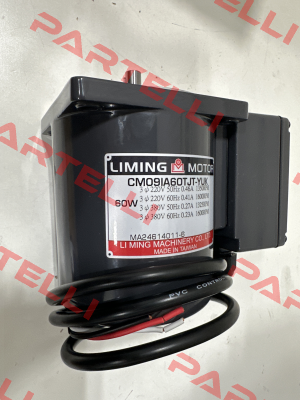EA0092 Liming Motor