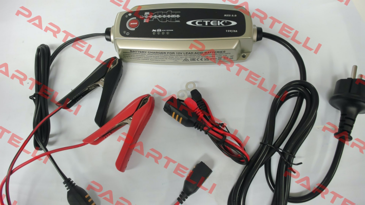 MXS 5.0 / 56-305 CTEK