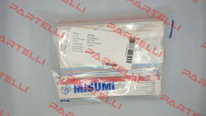 AFF+70G THK