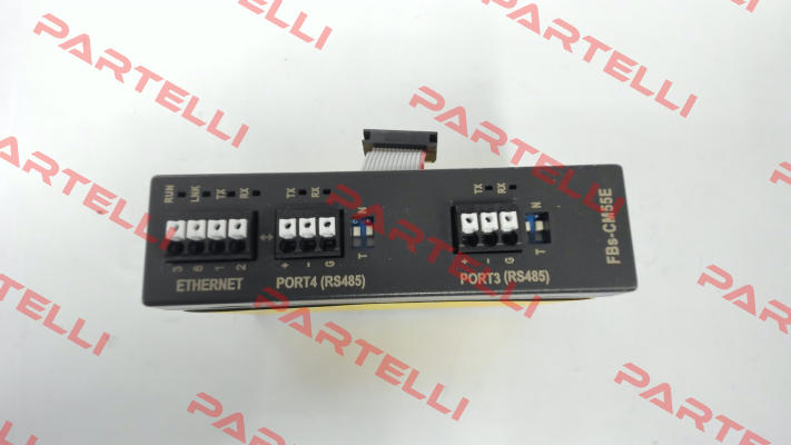 FBs-CM55E Fatek