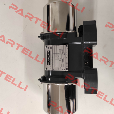 Type: HV 2/4-9 Wurges