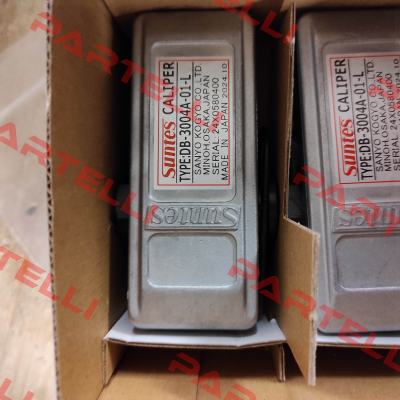 DB-3004A-01-L Suntes