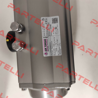 AT351UDA F07/10-N- DS22  (DR00220U) Air Torque