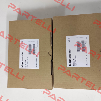 PL20C-10 Magnescale