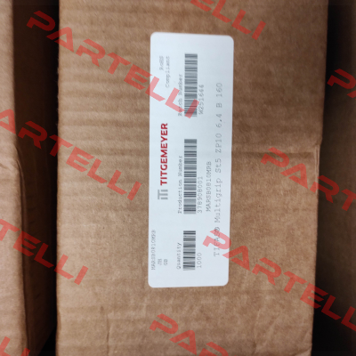 378941 Titgemeyer