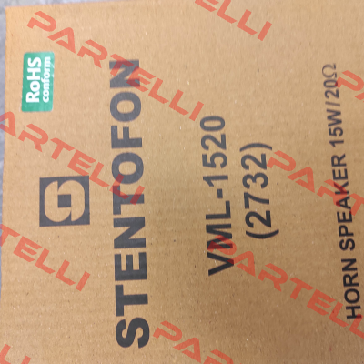 VLM1520 Zenitel