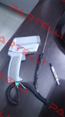 RAYNGER MX4 Raytek