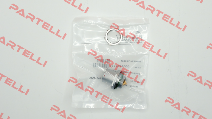 DBEE-105-A093-80 Fischer Connectors